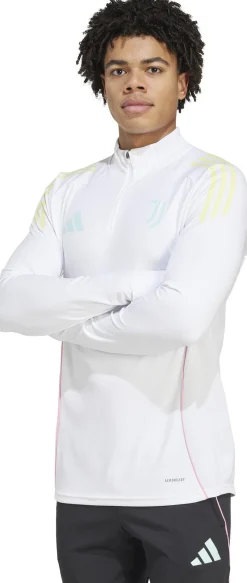 Juventus Tiro 25 Competition Training Shirt