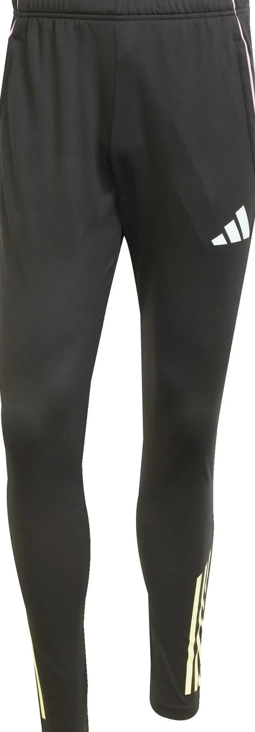 Juventus Tiro 25 Competition Training Broek