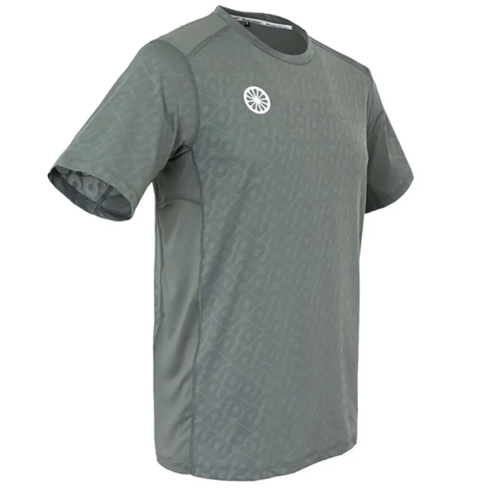 Kadiri Jacquard t-shirt