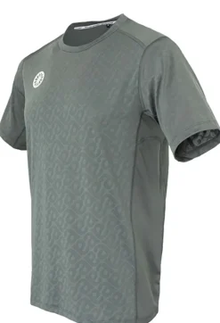 Kadiri Jacquard t-shirt