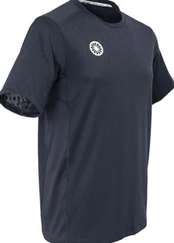 Kadiri Jacquard t-shirt