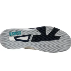 k-frame speed rublo clay tennisschoenen