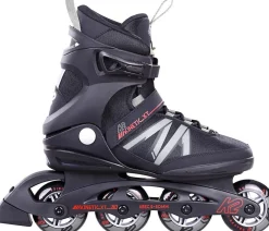 Kinetic 80 Pro Xt M