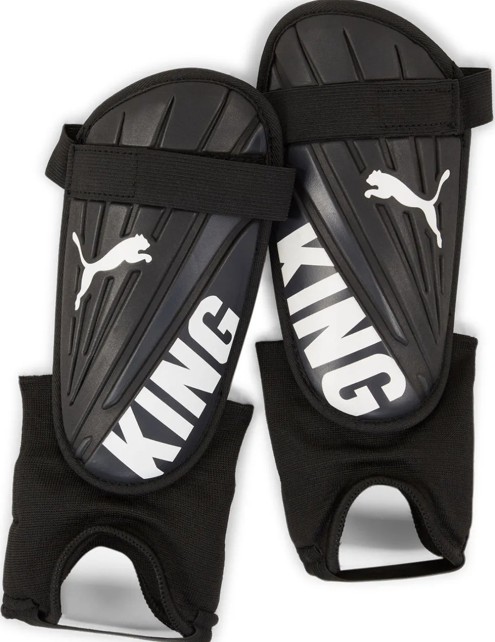 King is Ankle scheenbeschermers