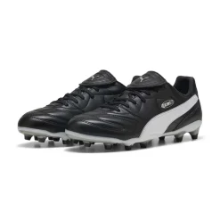 King Liga Fg/ag Voetbalschoenen voor gras, kunstgras