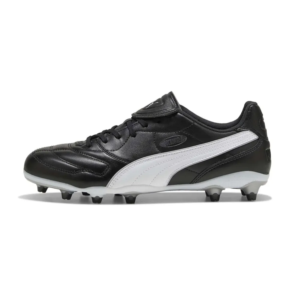 King Liga Fg/ag Voetbalschoenen voor gras, kunstgras
