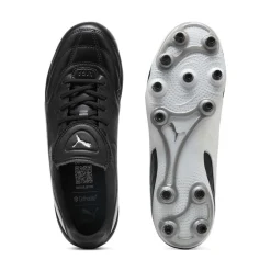 King Liga Fg/ag Voetbalschoenen voor gras, kunstgras