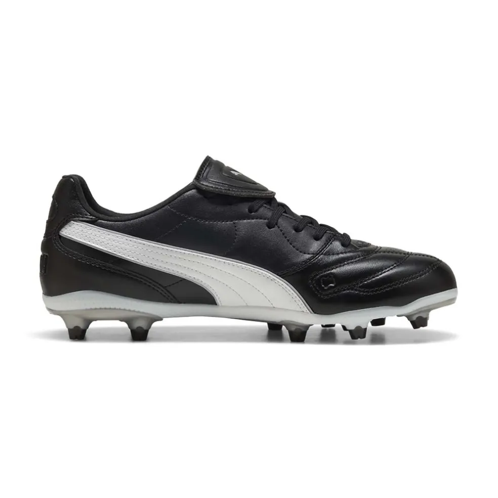 King Liga Fg/ag Voetbalschoenen voor gras, kunstgras