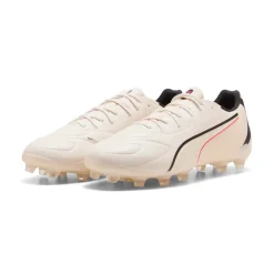 king 20 match fg/ag gras, kunstgras voetbalschoenen