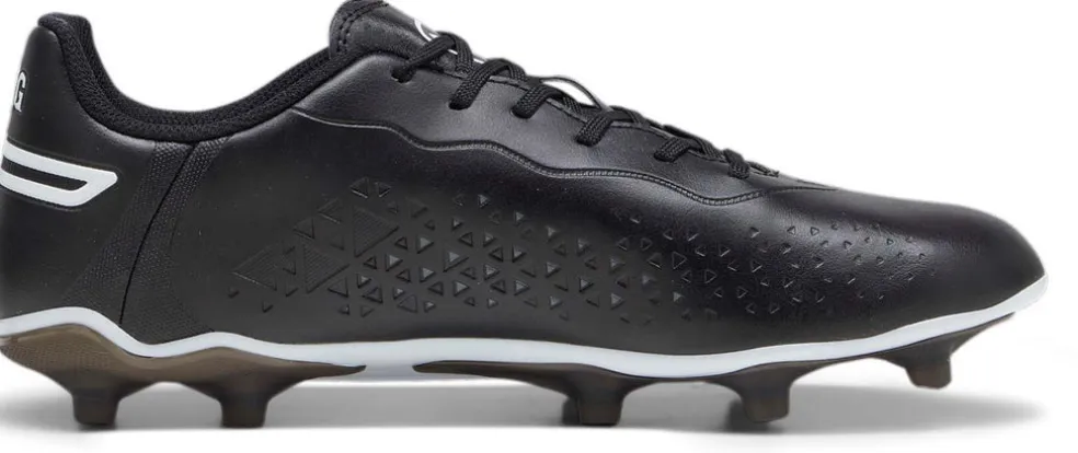 King Match FG/AG voetbalschoenen
