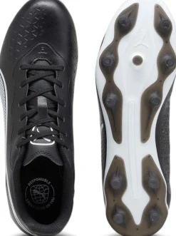 King Match FG/AG voetbalschoenen