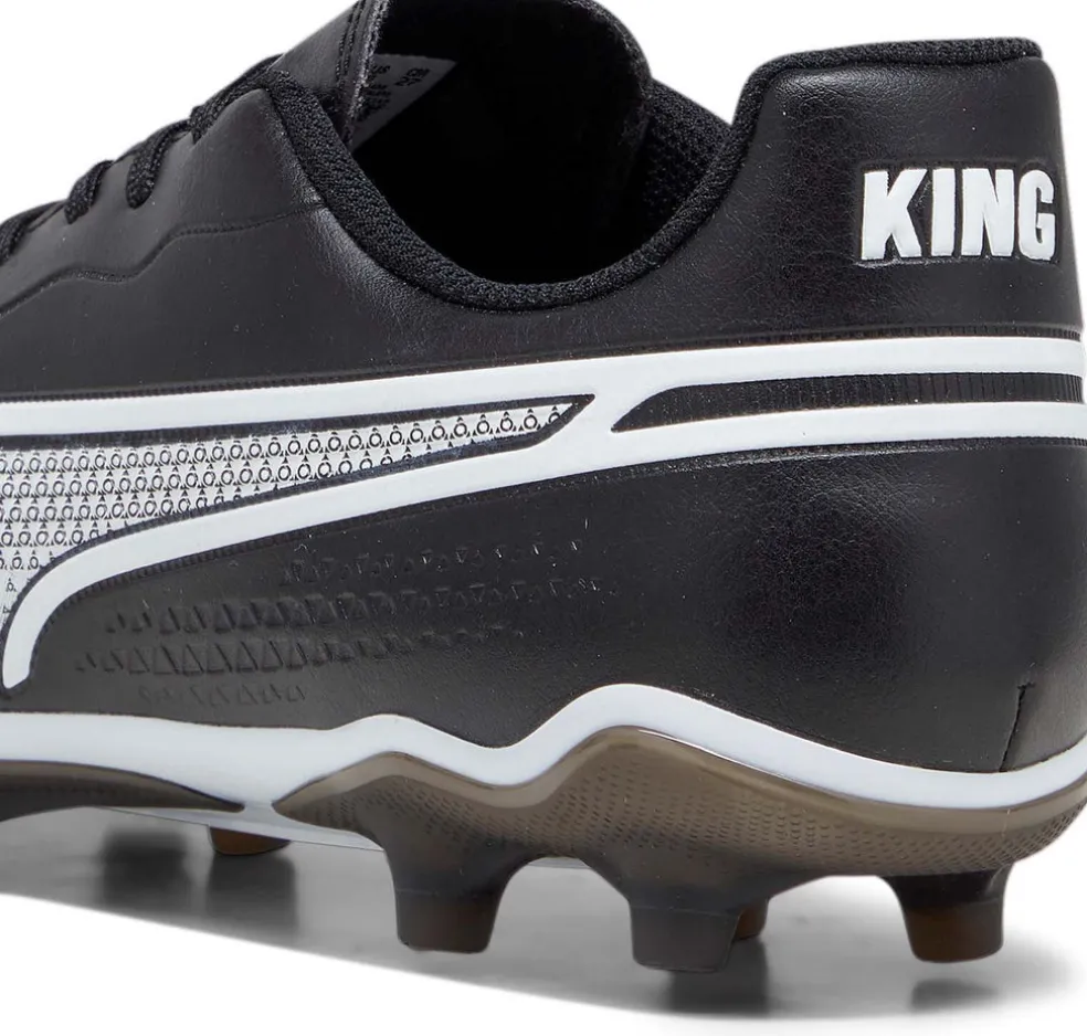 King Match FG/AG voetbalschoenen