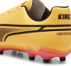 King Match FG/AG voetbalschoenen