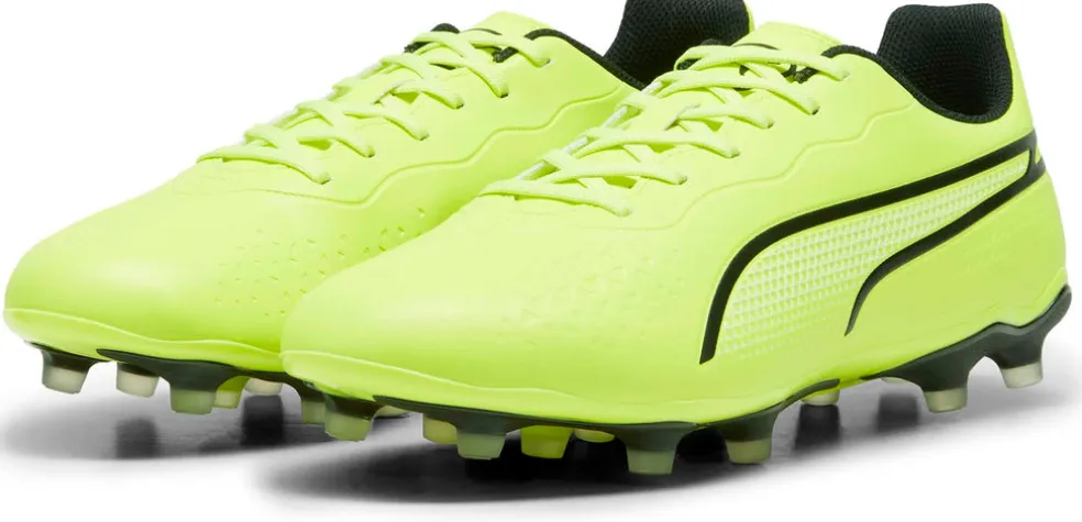King Match FG/AG voetbalschoenen
