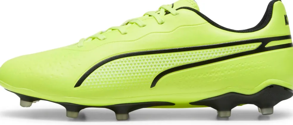 King Match FG/AG voetbalschoenen