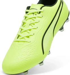 King Match FG/AG voetbalschoenen