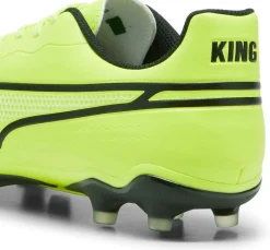 King Match FG/AG voetbalschoenen