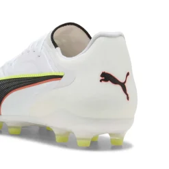 King 20 Pro Fg/ag Voetbalschoenen voor gras en kunstgras