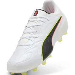 King 20 Pro Fg/ag Voetbalschoenen voor gras en kunstgras
