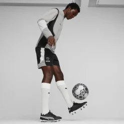 King Pro FG/AG voetbalschoenen
