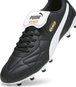 King Top FG/AG voetbalschoenen