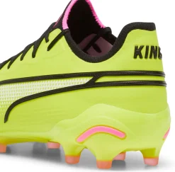 King Ultimate FG/AG voetbalschoenen