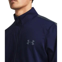 Knit trainingspak