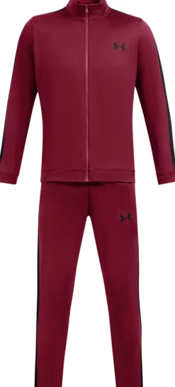 Knit trainingspak
