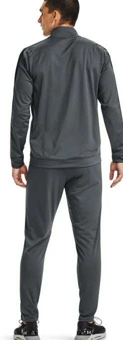 Knit trainingspak