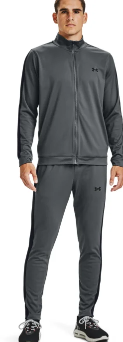 Knit trainingspak
