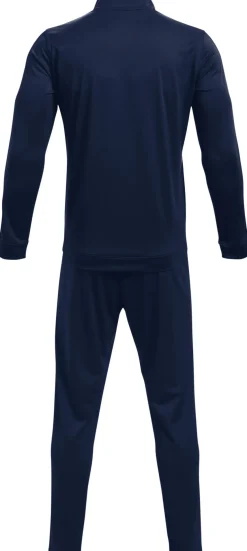 Knit trainingspak