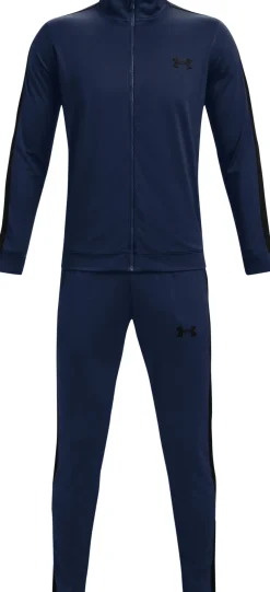 Knit trainingspak
