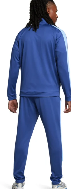 Knit trainingspak