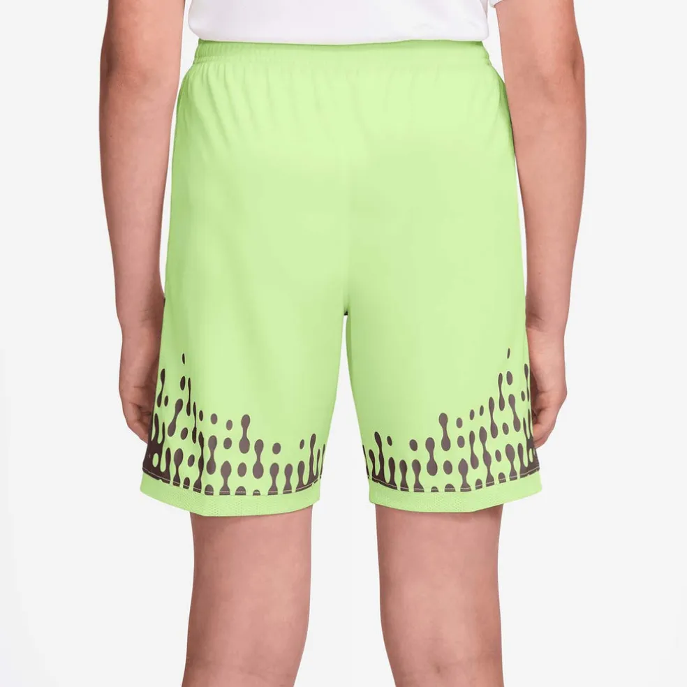 Kylian Mbappe Academy Big Kids' Dri-FIT Voetbal Shorts