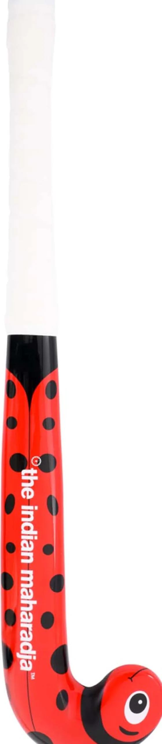 Ladybug baby hockeystick