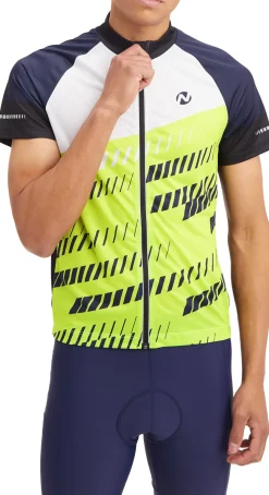 Lajos II wielershirt