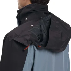 Larra Shell Functional Outdoor Jacket