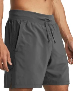Launch Elite 2in1 7'' short