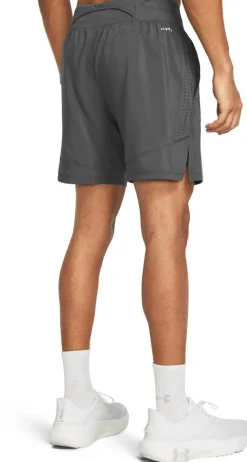 Launch Elite 2in1 7'' short