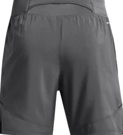 Launch Elite 2in1 7'' short