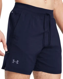 Launch Elite 2in1 7'' short