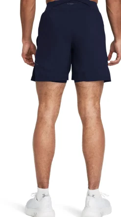 Launch Elite 2in1 7'' short