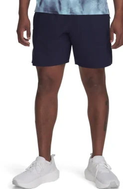 Launch Elite 2in1 7'' short