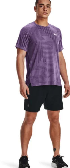 Launch Elite 2in1 7'' short