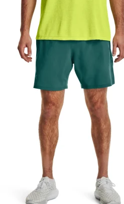 Launch Elite 2in1 7'' short