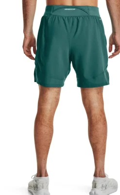 Launch Elite 2in1 7'' short