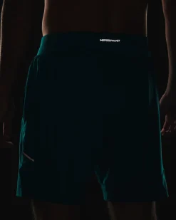 Launch Elite 2in1 7'' short