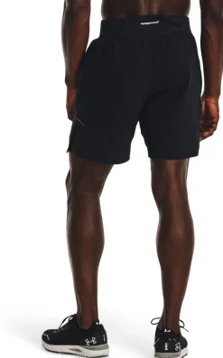 Launch Elite 2in1 7'' short