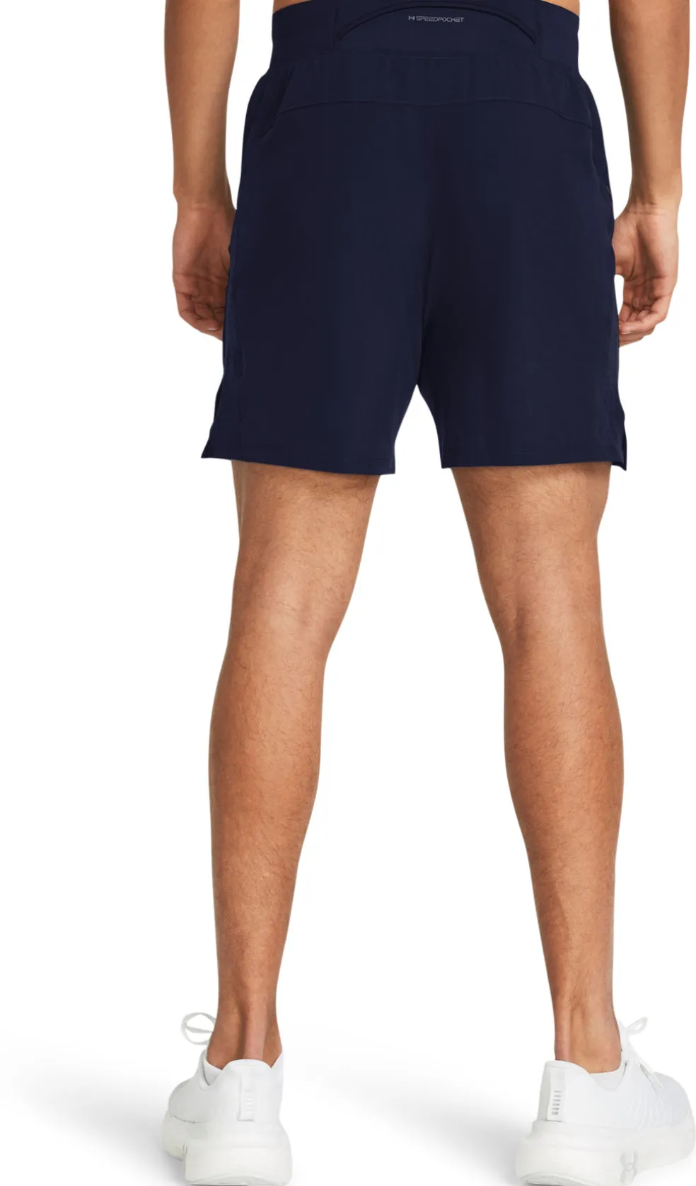 Launch Elite 7'' short