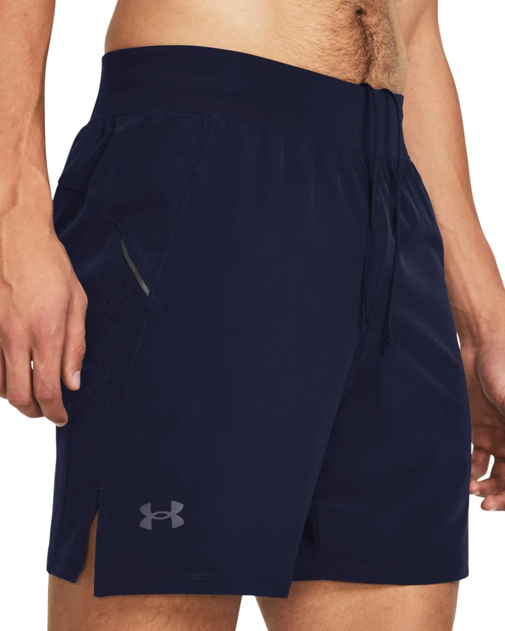 Launch Elite 7'' short